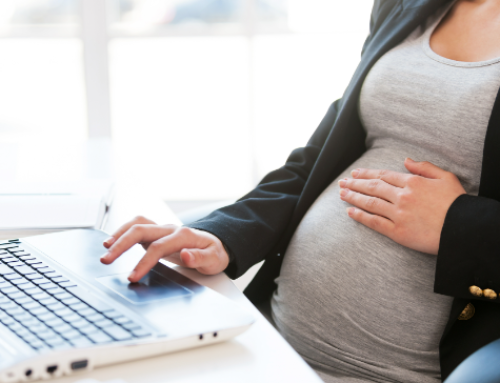 Estabilidade de vendedoras gestantes: Um direito no contrato intermitente