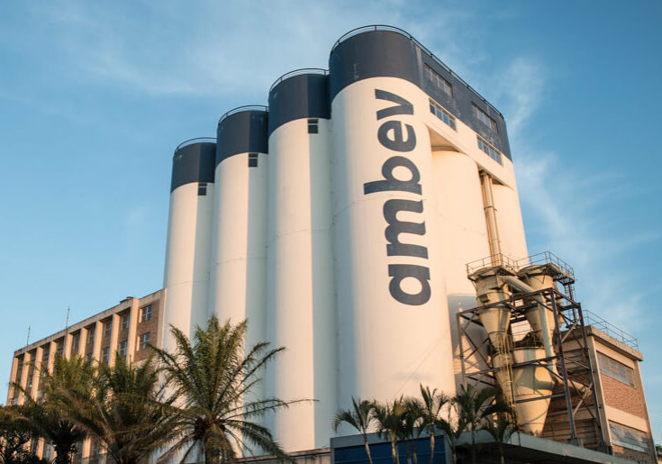 Ambev encarou processo