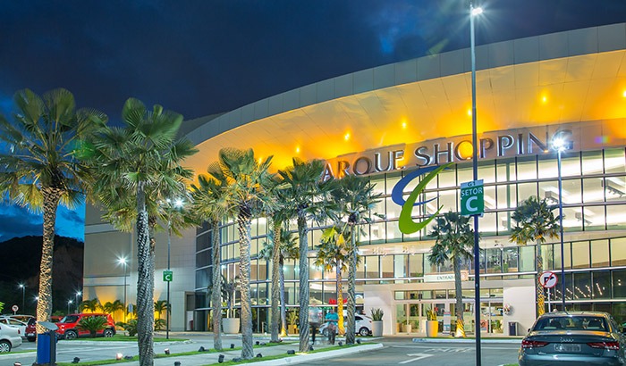 Shopping tem que ter lugar para amamentação