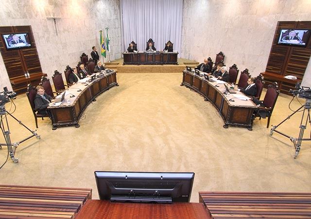 Badep entrou em liquidação judicial 