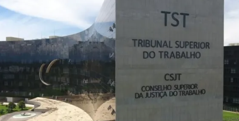 TST decidiu em favor do vendedor 