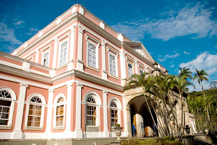 Museu de Petrópolis 