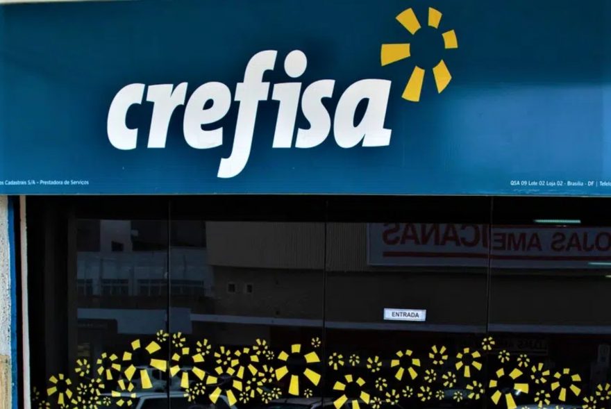 Crefisa recebeu condenação 