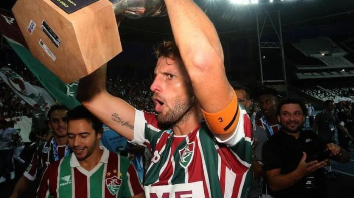 Henrique Fluminense