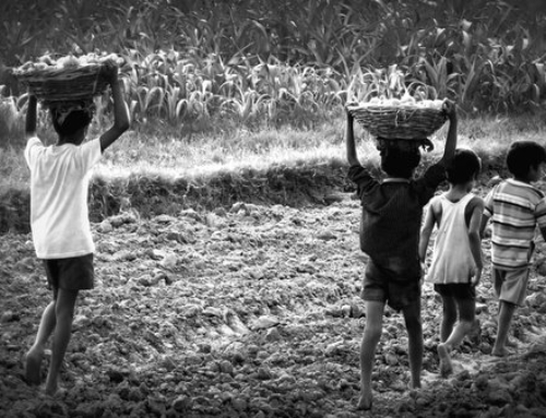 Trabalho infantil no comércio: Vendedores podem procurar a Justiça do Trabalho