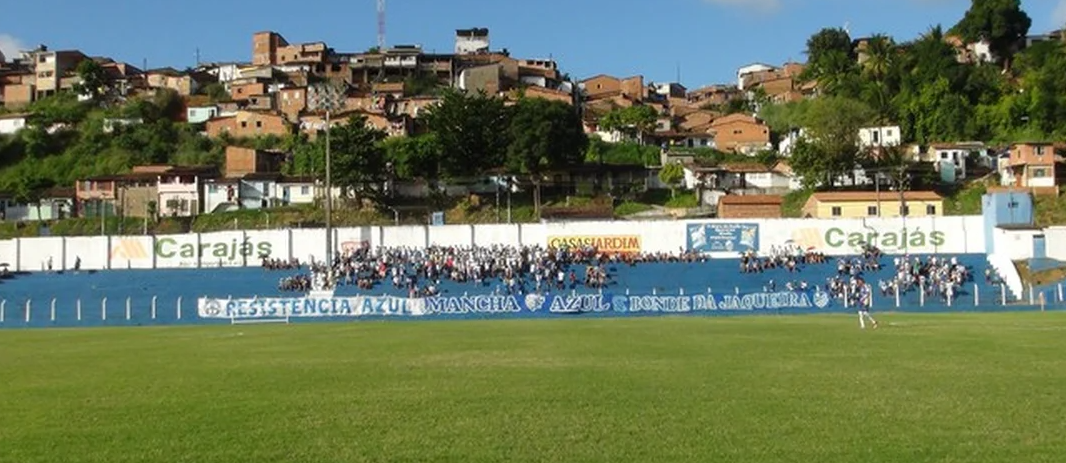 Niltinho processou CSA