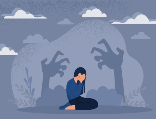 Vendedor com Síndrome de Pânico: Seus direitos e a Justiça do Trabalho