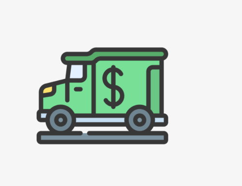 Vendedor pode transportar dinheiro? Riscos, direitos e responsabilidade da empresa